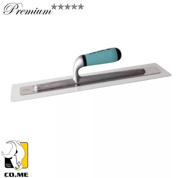 Gletiera Proflex din policarbonat 36cmx1.5mm Co.me — COME-970
