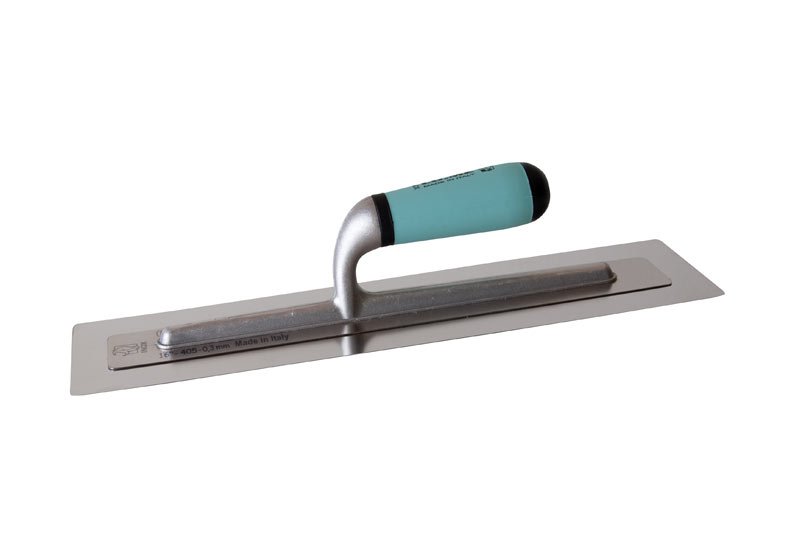 Gletiera profesionala flexibila PROFLEX 36CM CO.ME — COME-969