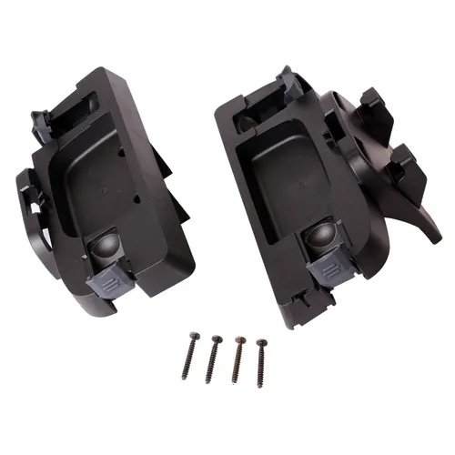 Accesorii de fixare a carcasei pentru aspirator DE 1230/1242