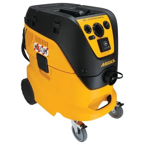 Aspirator Mirka 1242 M