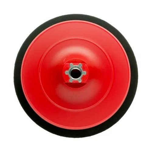 Backing pad 150mm M14 Grip Soft pentru Polisher Mirka