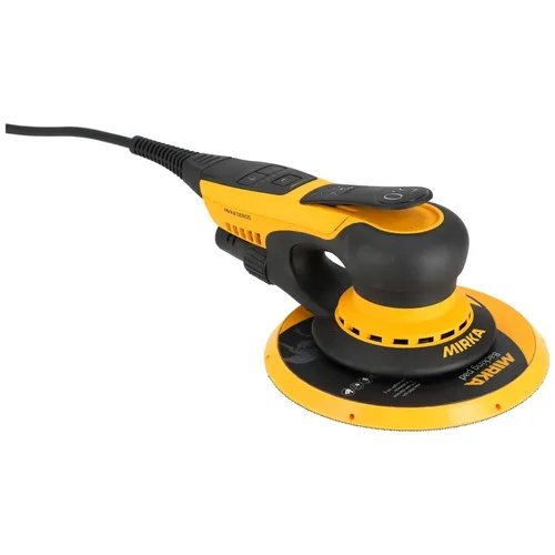 DEROS II 750 175MM ORBIT 5.0 CU CUTIE MIRKA — MIRKA-1254