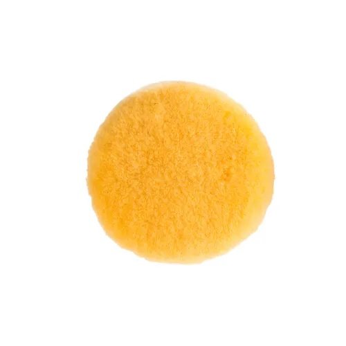 Disc din lână de miel Pro Ø 150 mm galbenă Mirka — MIRKA-1091