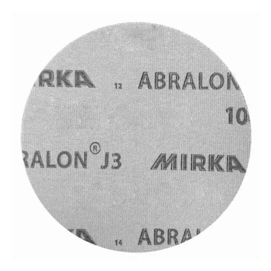 Discuri abrazive Abralon J3 Ø 150 mm Grip 1000