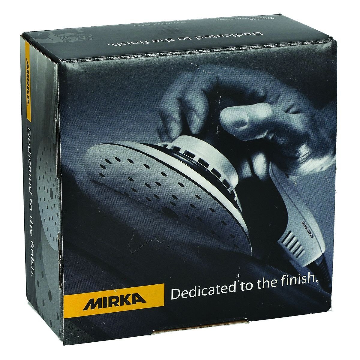 Mirka GALAXY MULTIFIT 150mm Grip 150 — MIRKA-1007