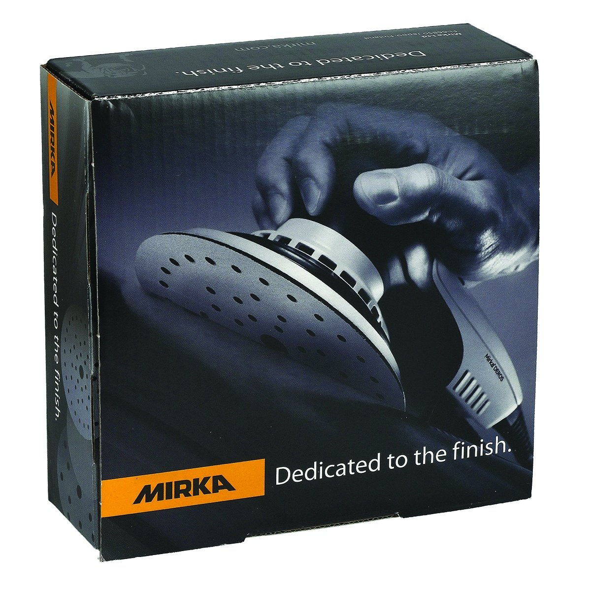 Mirka GALAXY MULTIFIT 150mm Grip 60