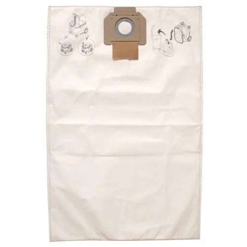 Sac pentru aspirator DE 1230/1242 ,1 bucata, Mirka