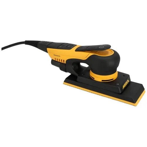 Slefuitor Deros II cv383 EU 70 mm X 198, orbit 3.0 mm — MIRKA-710