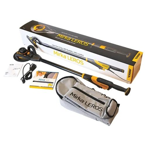 Slefuitor Leros 950cv eu 225mm,5.0 mm Mirka — MIRKA-675