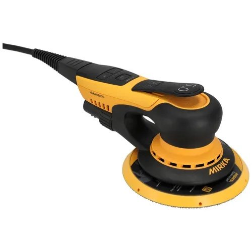 Slefuitor Mirka® DEROS II 650 EU Ø 150 mm, orbit 5.0 mm