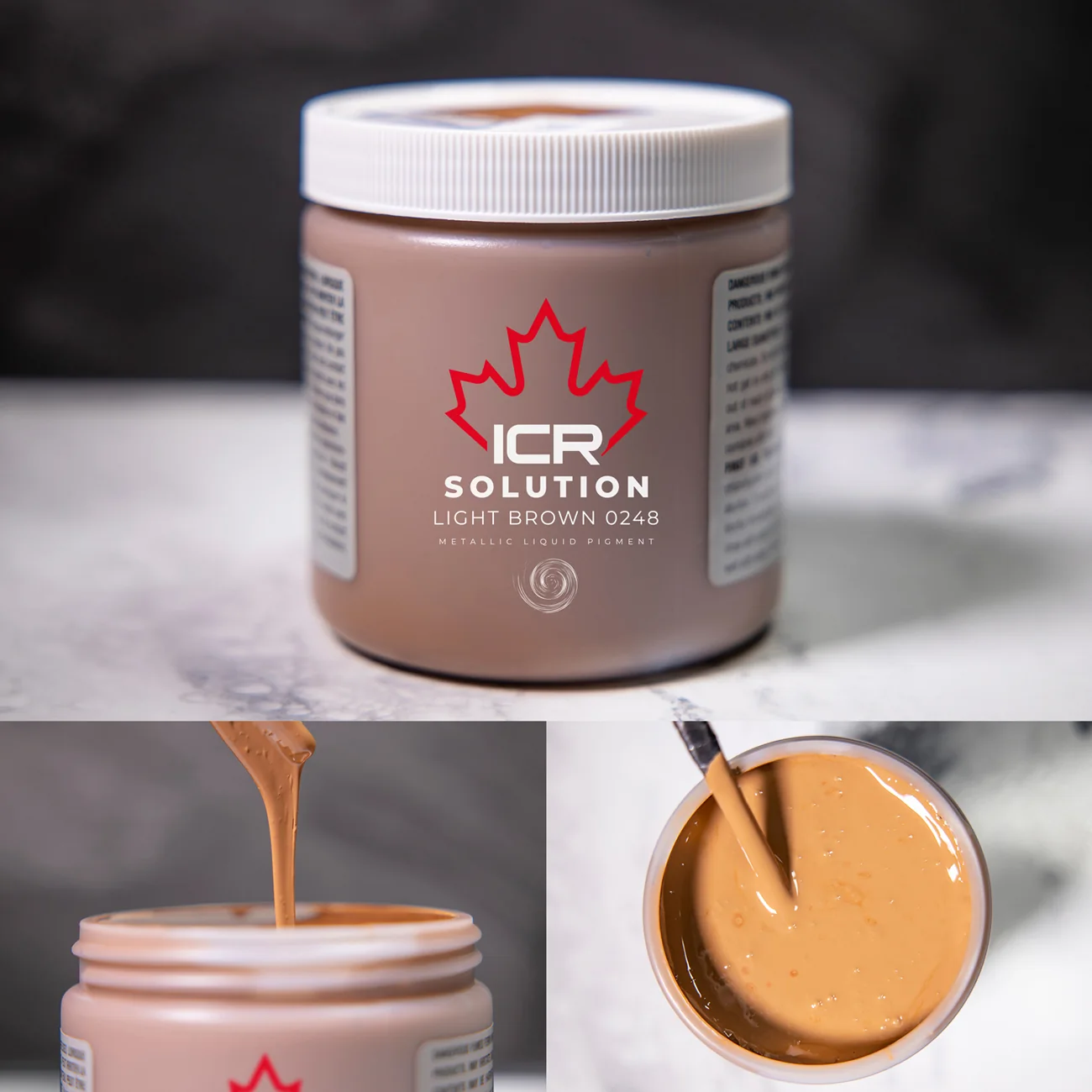 Light Brown 0248 — wn 0248