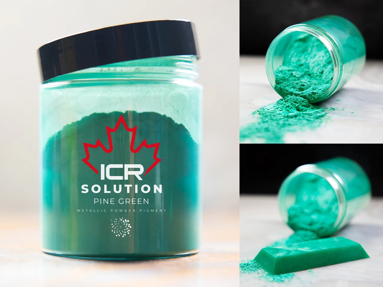 Pine Green — MP-002