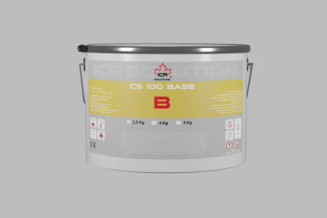 CS 100 BASE B