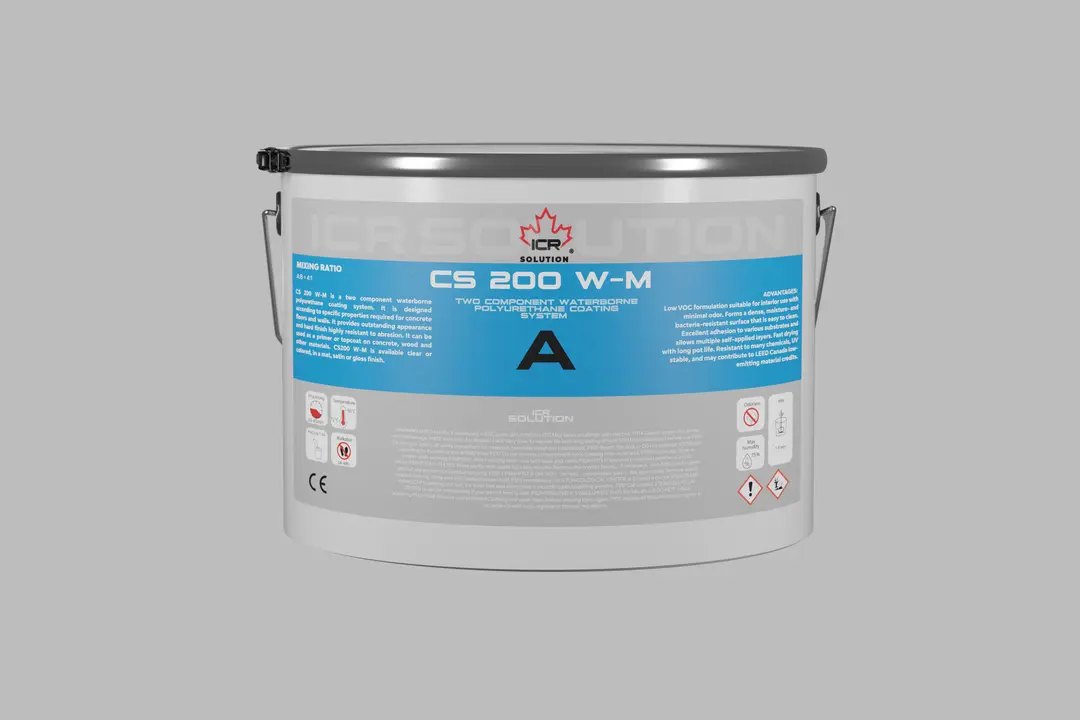 CS 200 W-M A