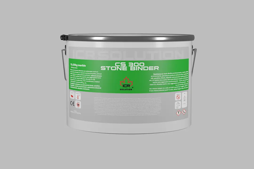 CS 300 Stone Binder