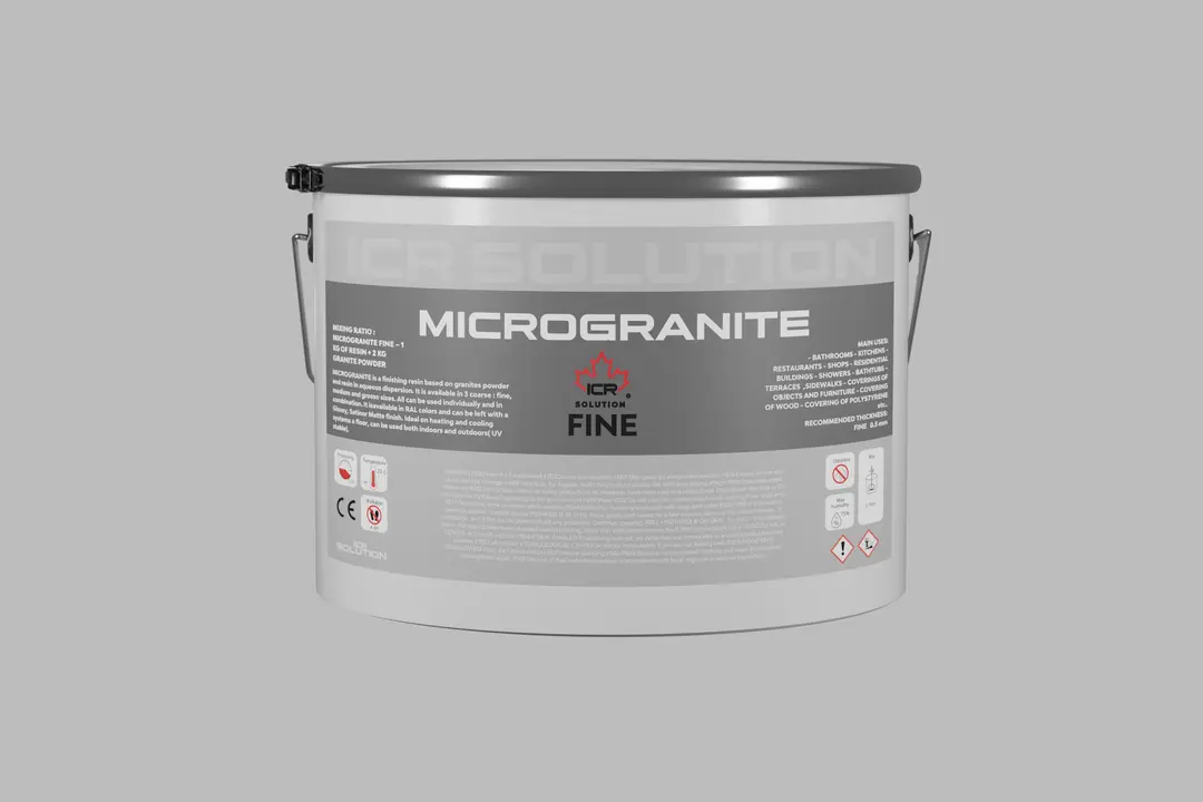 Microgranite Fine
