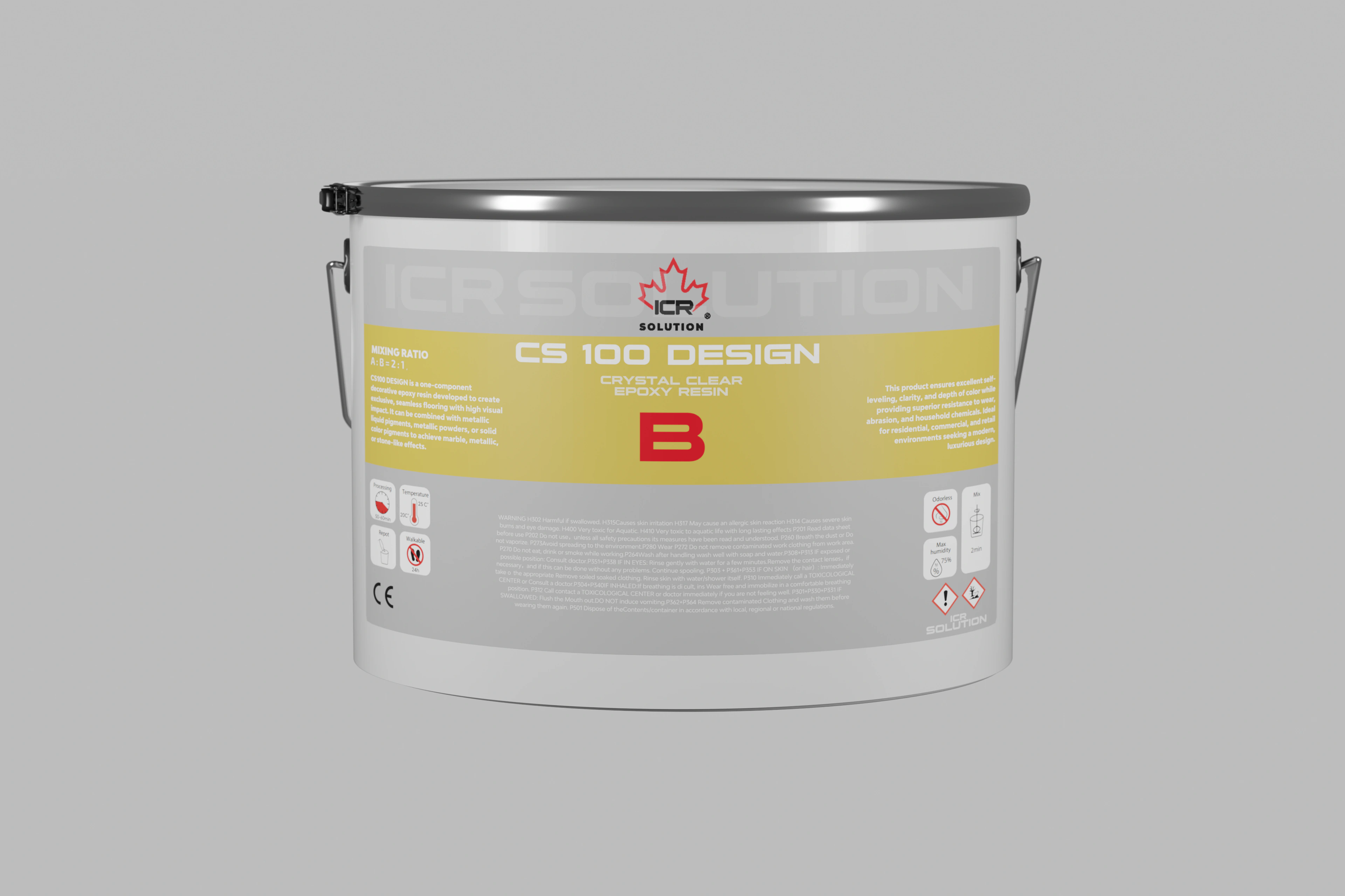 CS 100 DESIGN B