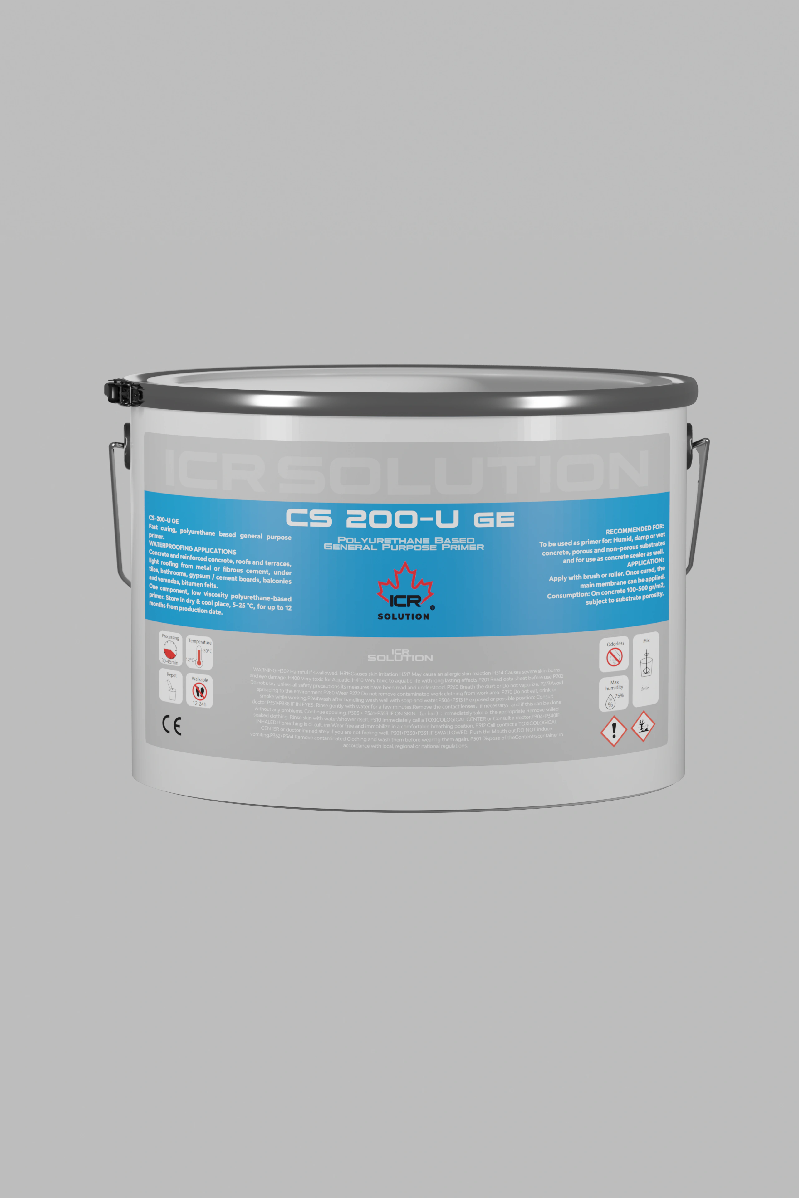 CS 200 U GE