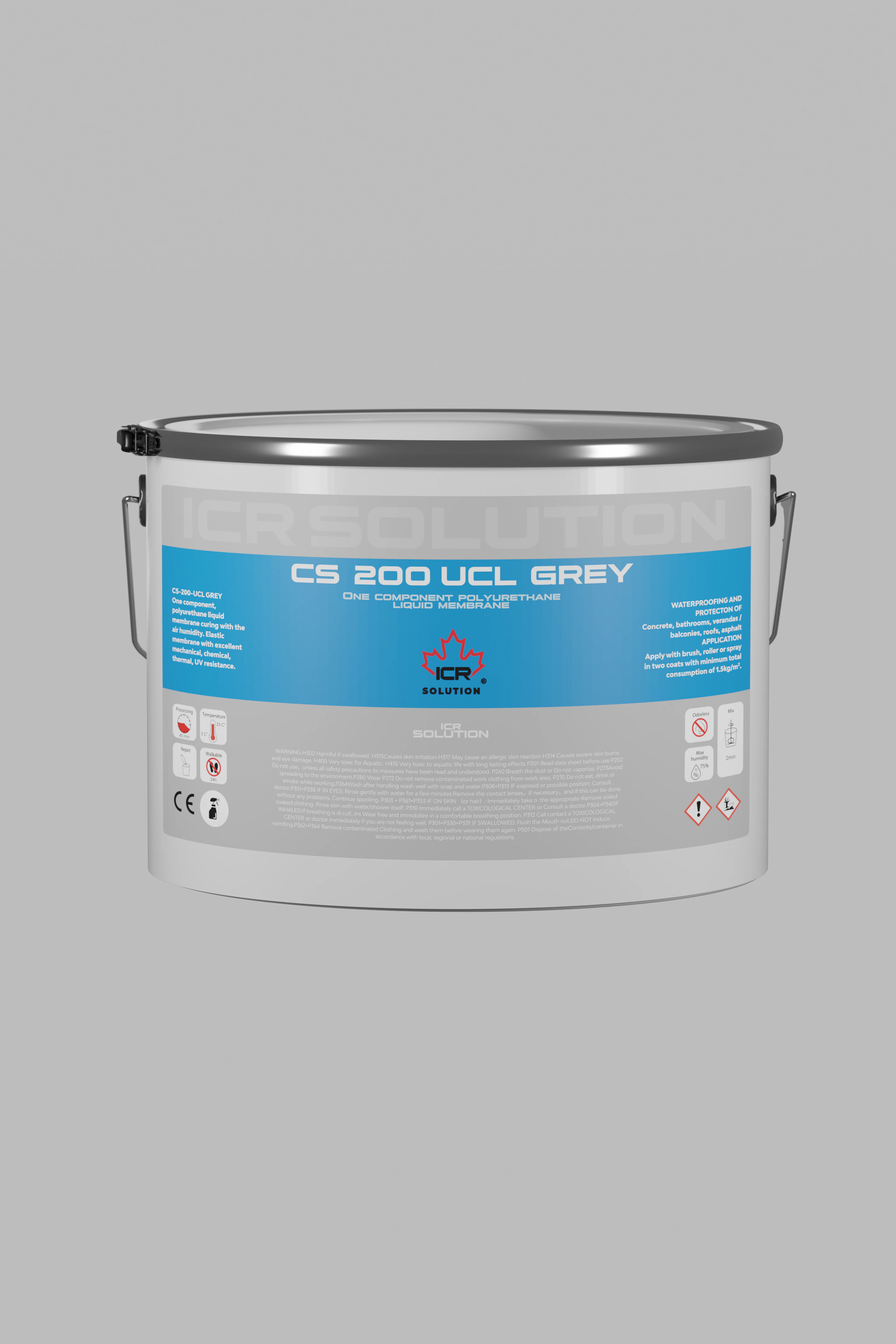 CS 200 UCL GREY