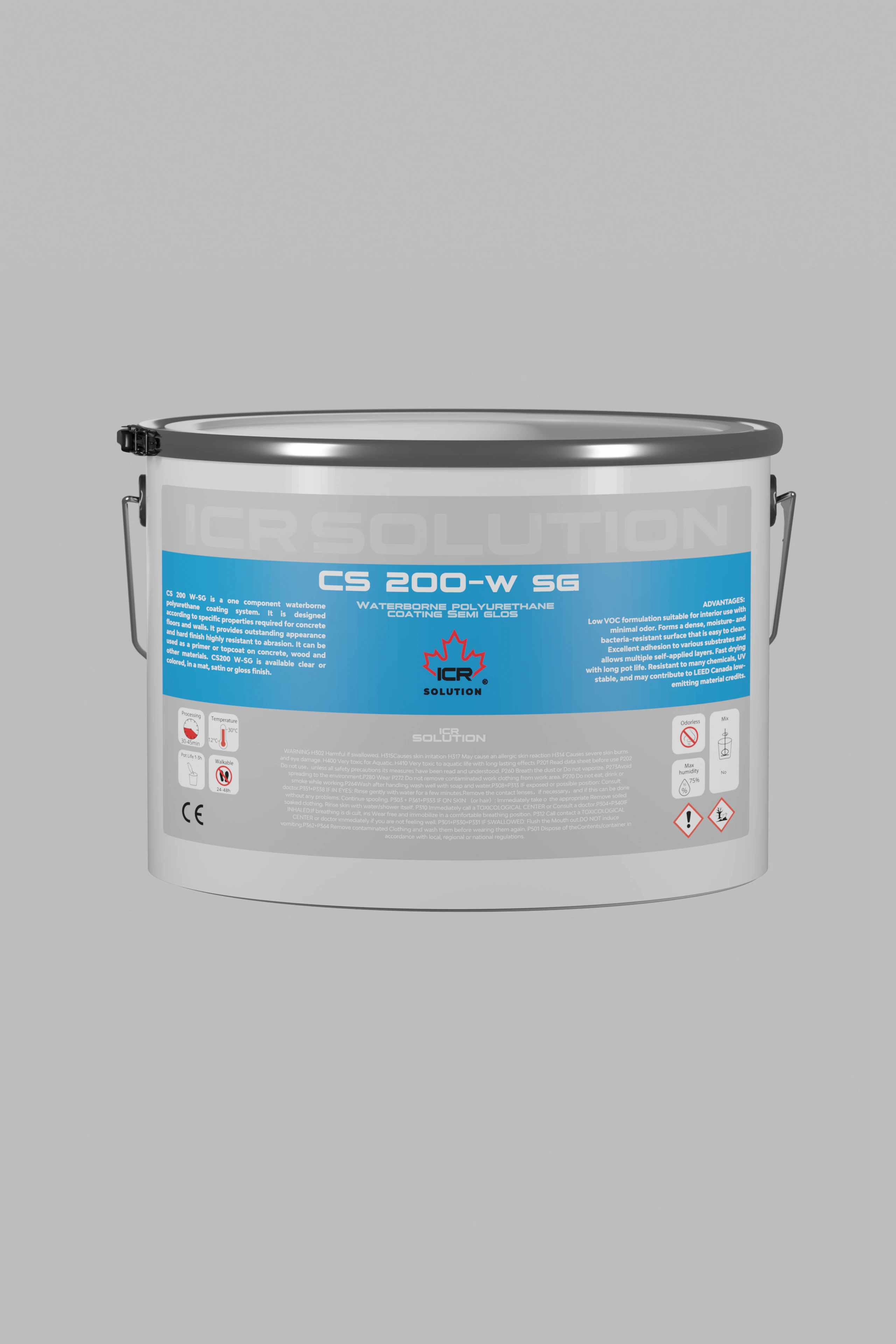 CS 200 W-SG